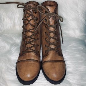 Rampage booties brand new
